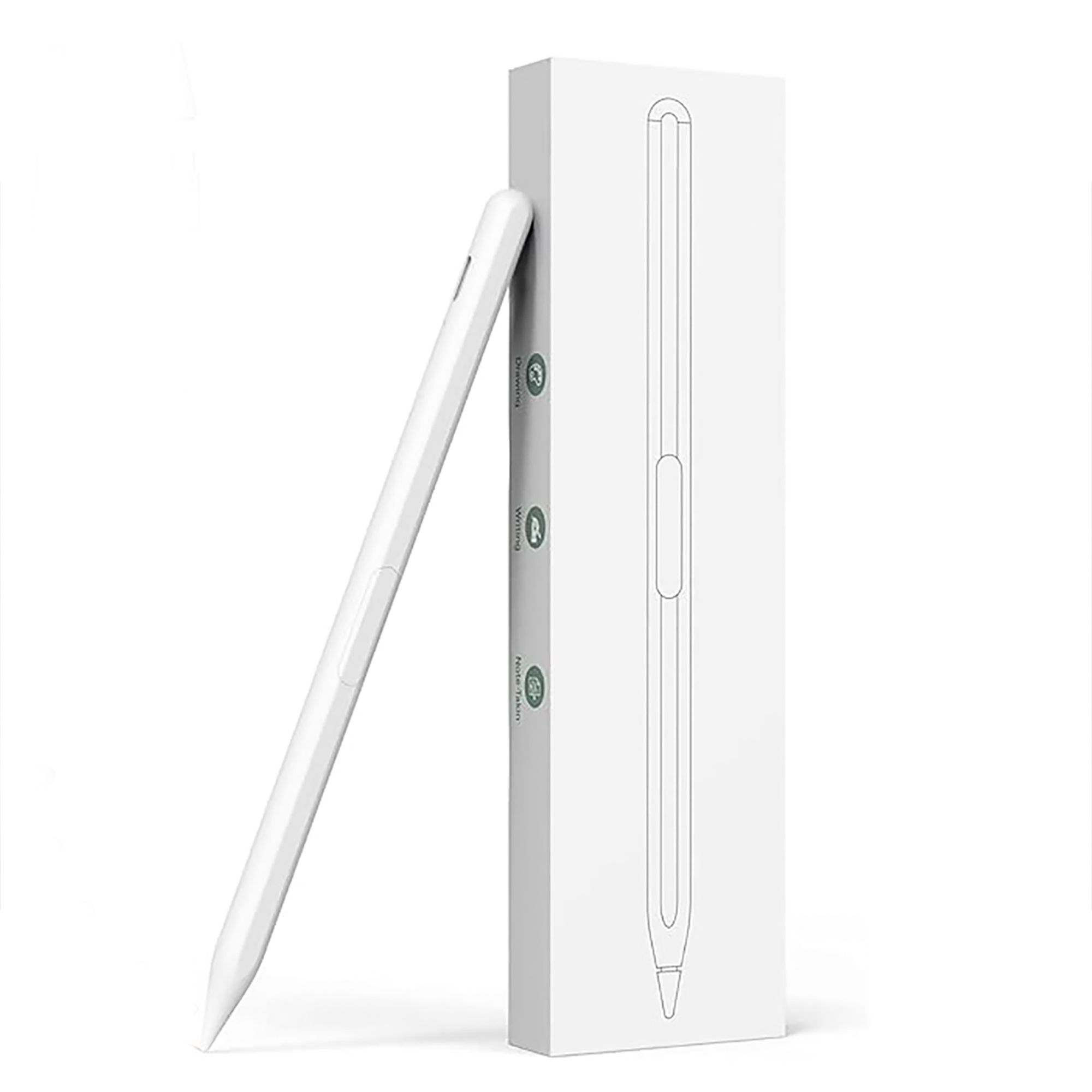Apple Pencil (Usb-C) Muwa3