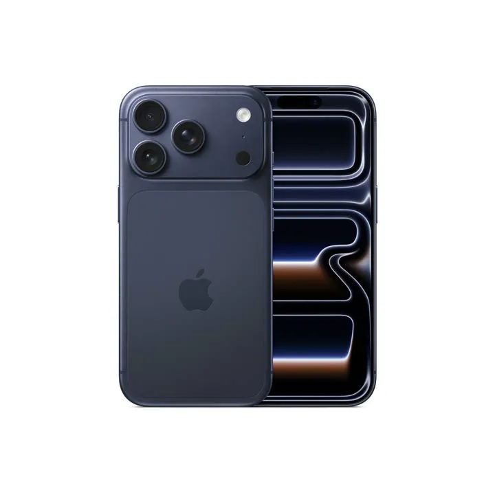 Apple iPhone Pro 512GB – Deep Blue - Mg8C4Ah/A price comparison Qatar – cheapest at Al Anees