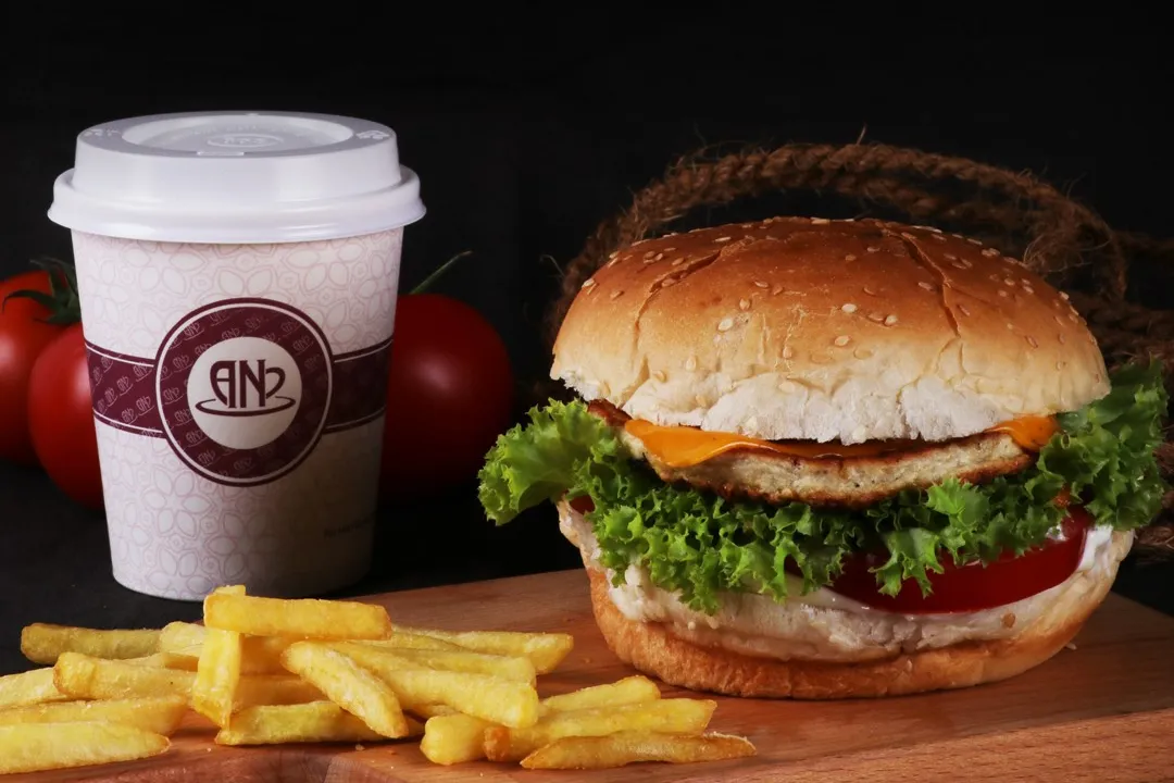 Cafeteria Al Naimi