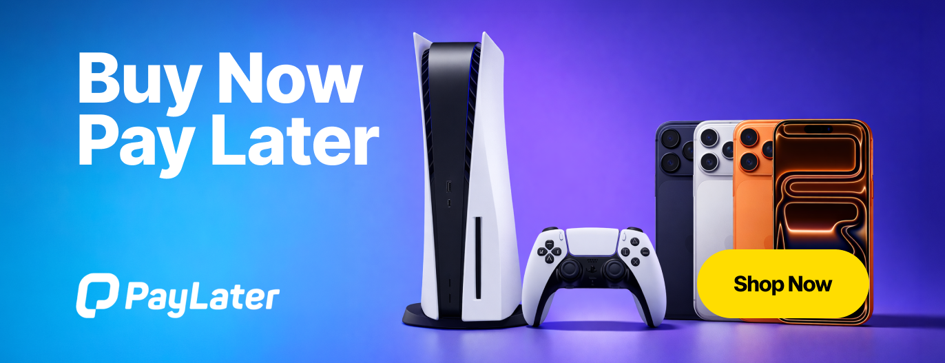 Buy Now Pay Later