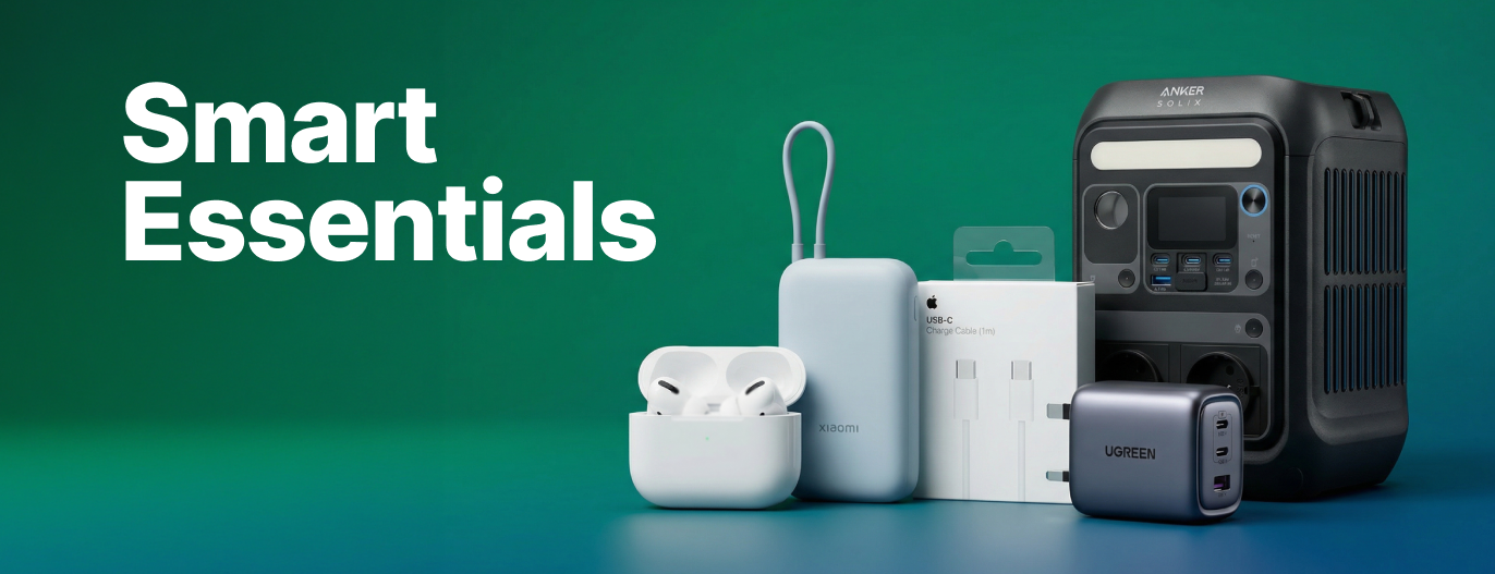 Electronics Essentials