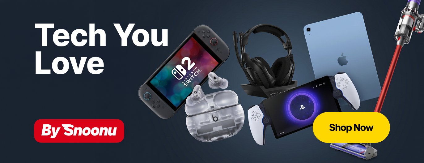 Tech You Love