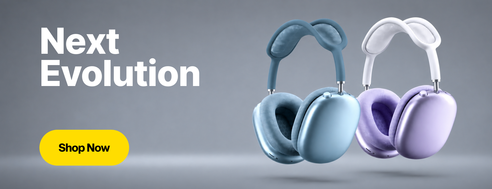Airpods - Nology Store