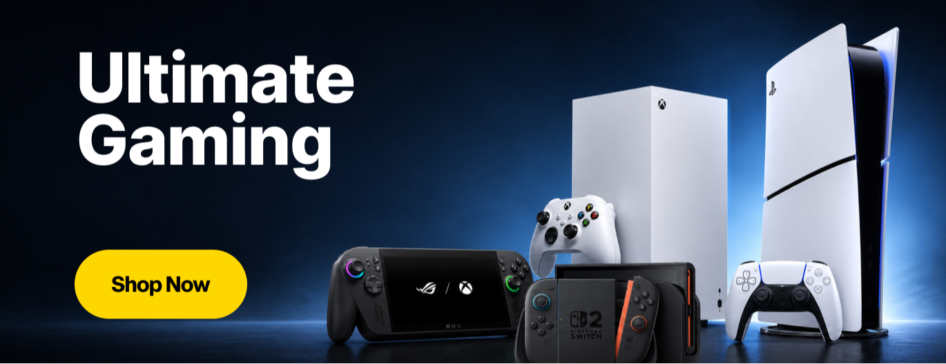 Gaming Deals_Category