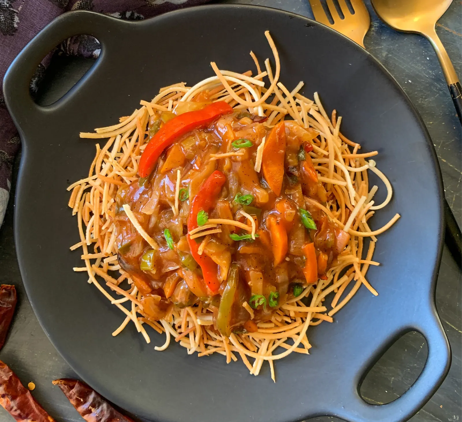 Darseen Spice of Life menu Restaurant - Unique Dining | Snoonu