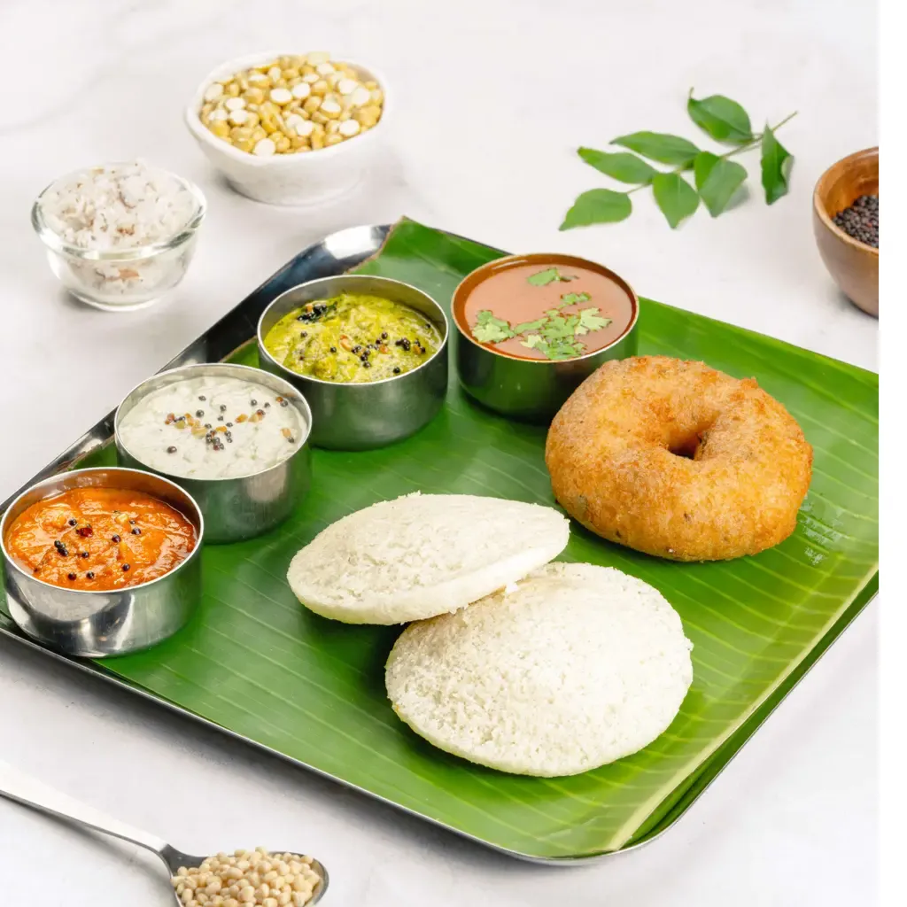Namma Veedu Vasanta Qatar Menu: Dining - Signature Dishes | Snoonu