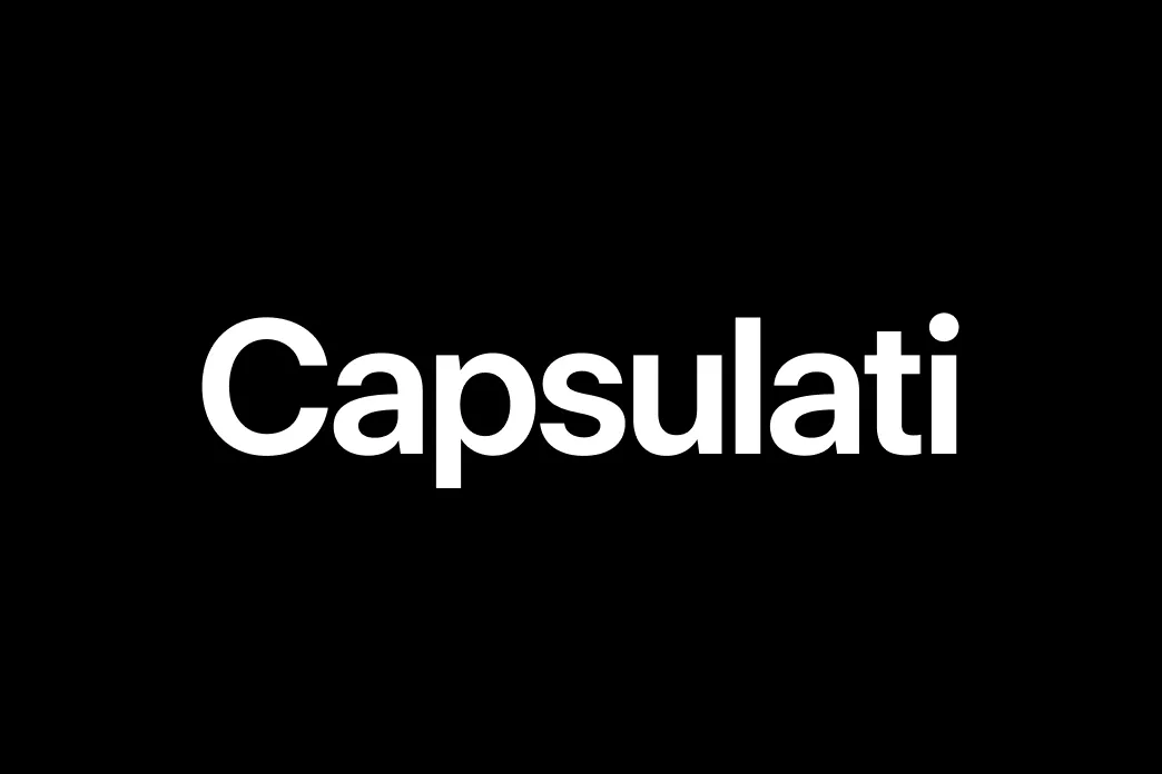 Capsulati Rack Model Shop Nespresso Capsules in Qatar: Fast Delivery Near You | Snoonu