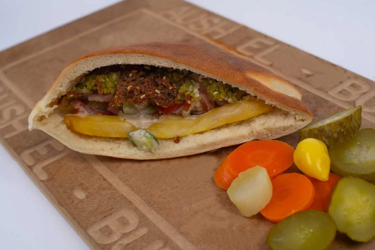 Experience Authentic Food at Aush Al-Bulbul Restaurant in Qatar