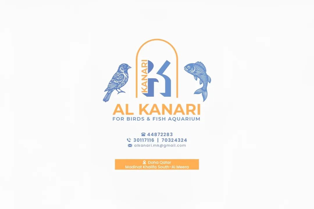 Al Kanari For Birds And Decoration Fish Delivery in Qatar - Full Menu ...