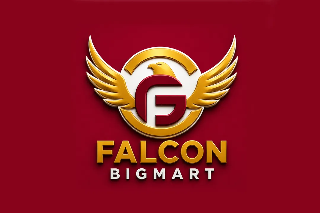 Falcon Big Mart
