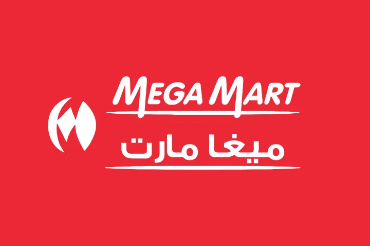 Mega Mart