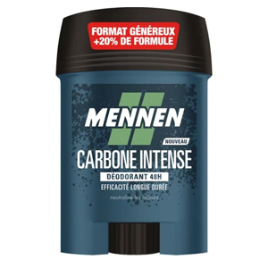 Mennen Intense 48H Antiperspirant Deodorant 60Ml