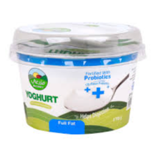 Full Fat Yogurt Mazzraty 170Gm
