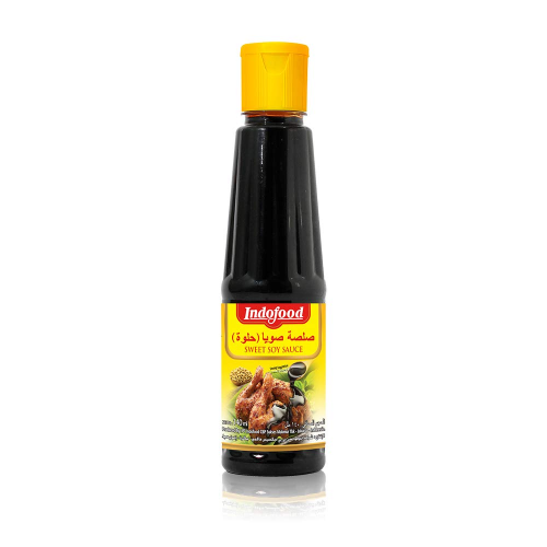 Indofood Sweet Soy Sauce 140ml