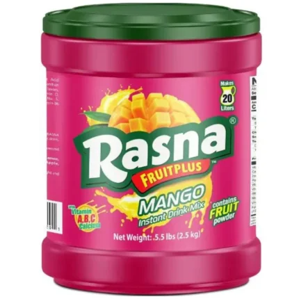 راسنا مانجو جرة 2.5 كج
