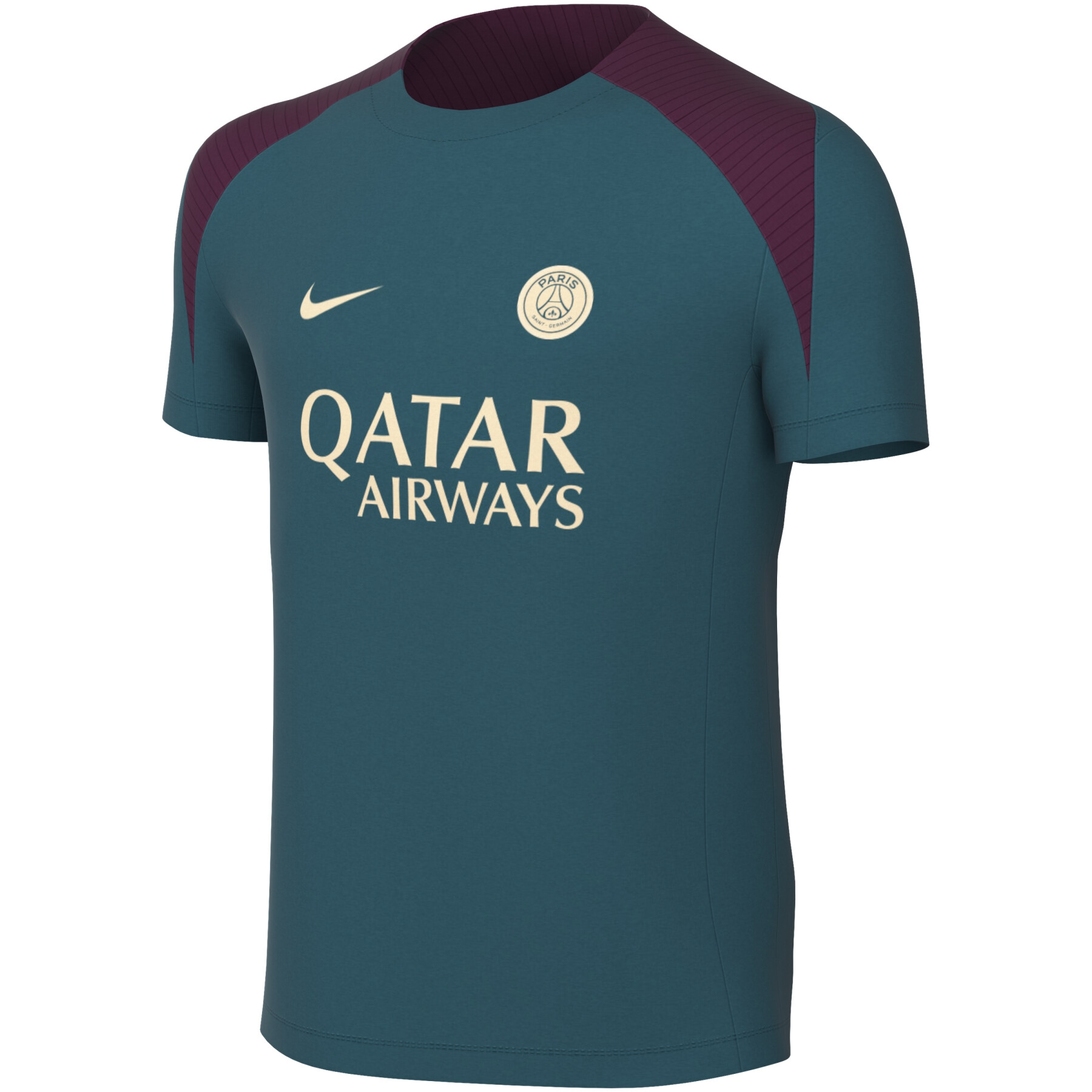 Training Jersey 24/25 Kids - Marron