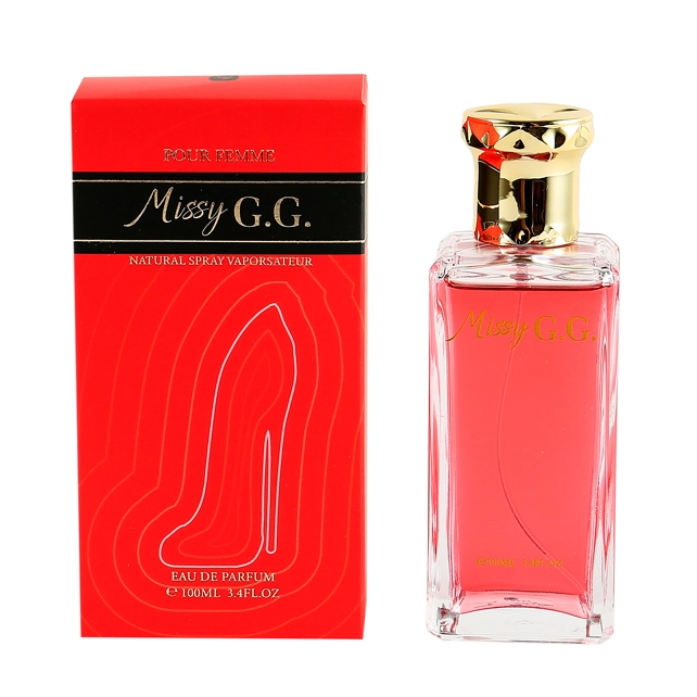 عطر ميسي جي جي بور فيمي 100 مل VL8801-25