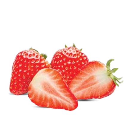 Strawberry 250G Per Pack