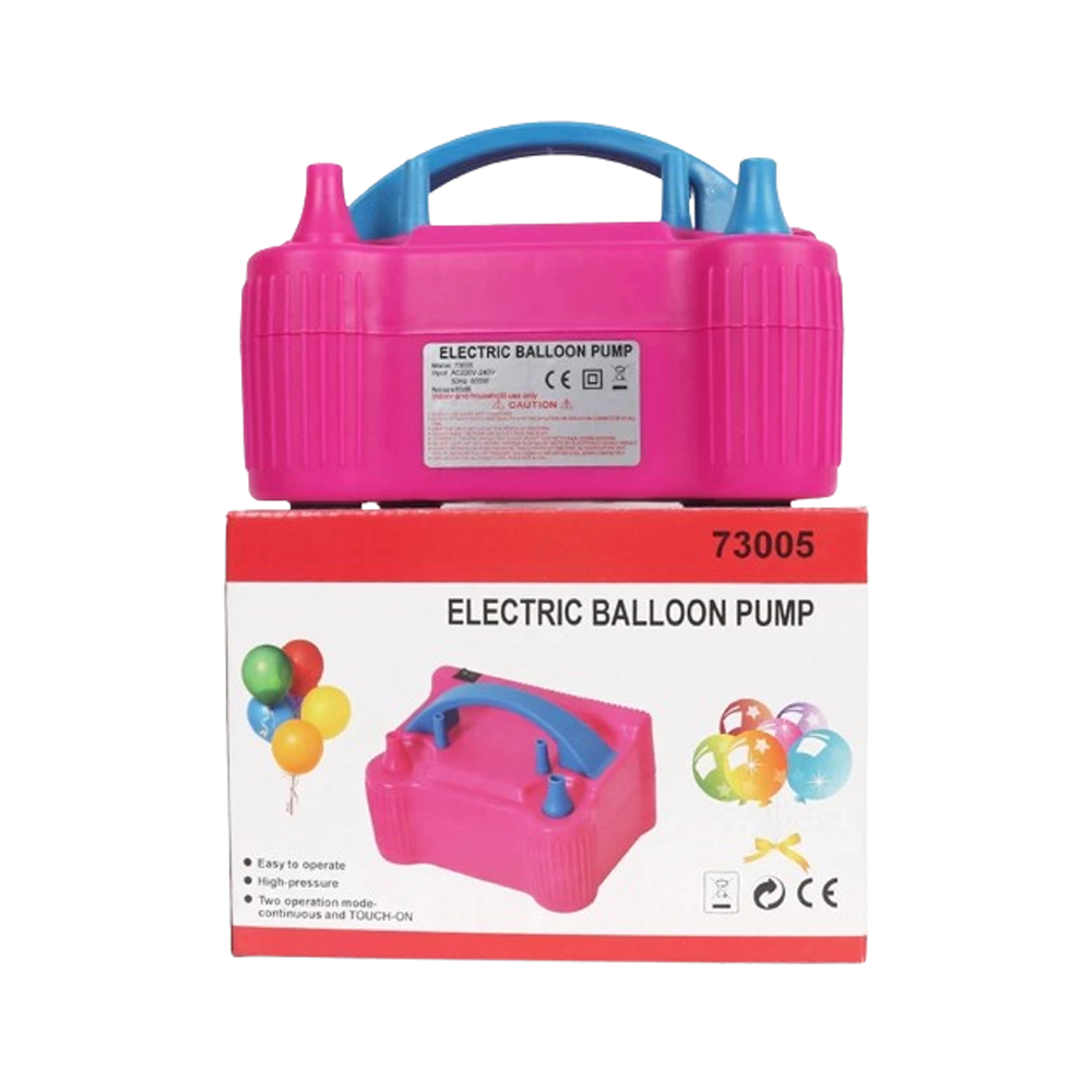 Electric Balloon Pump 73005
