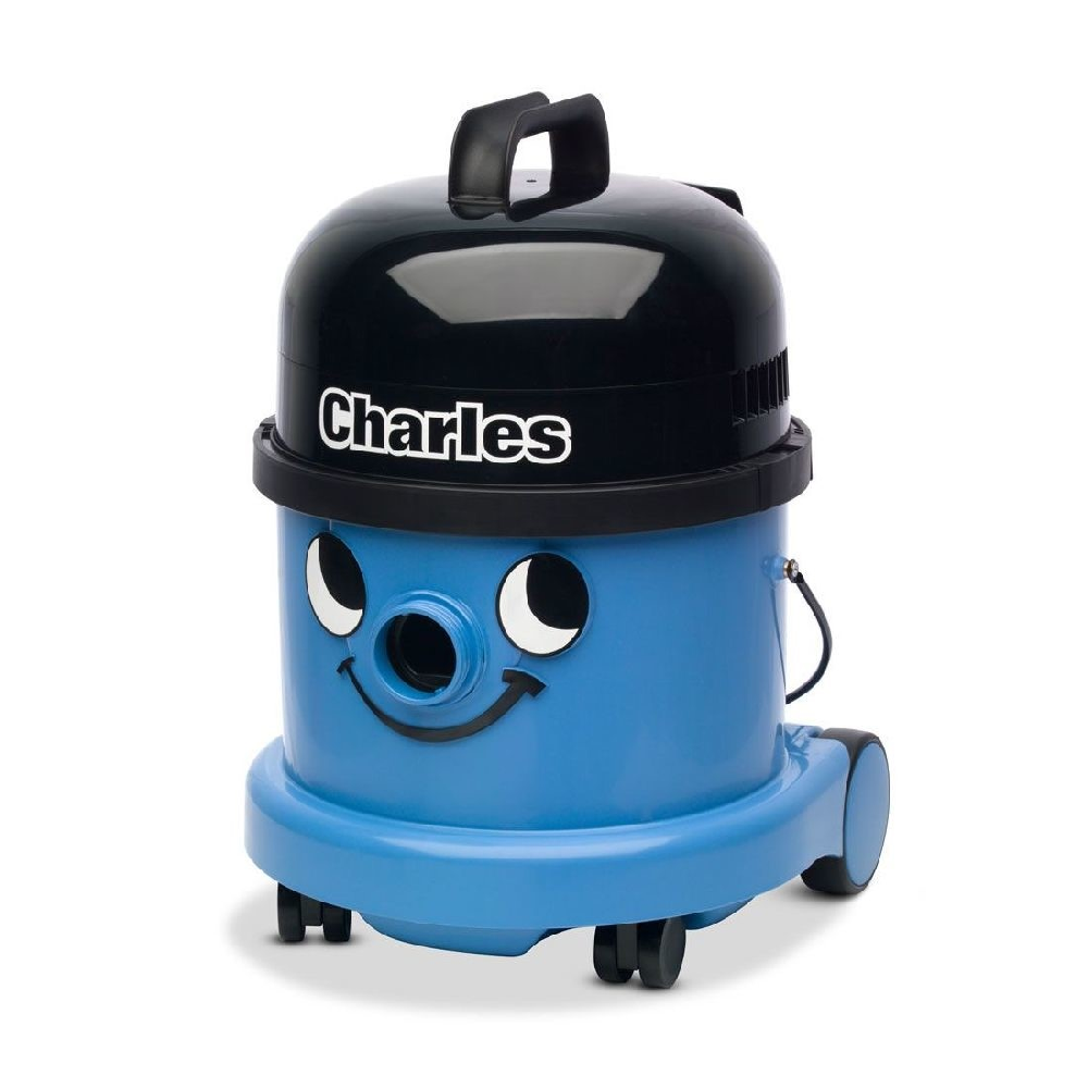 CVC370-2 Charles Vacuum Cleaner
