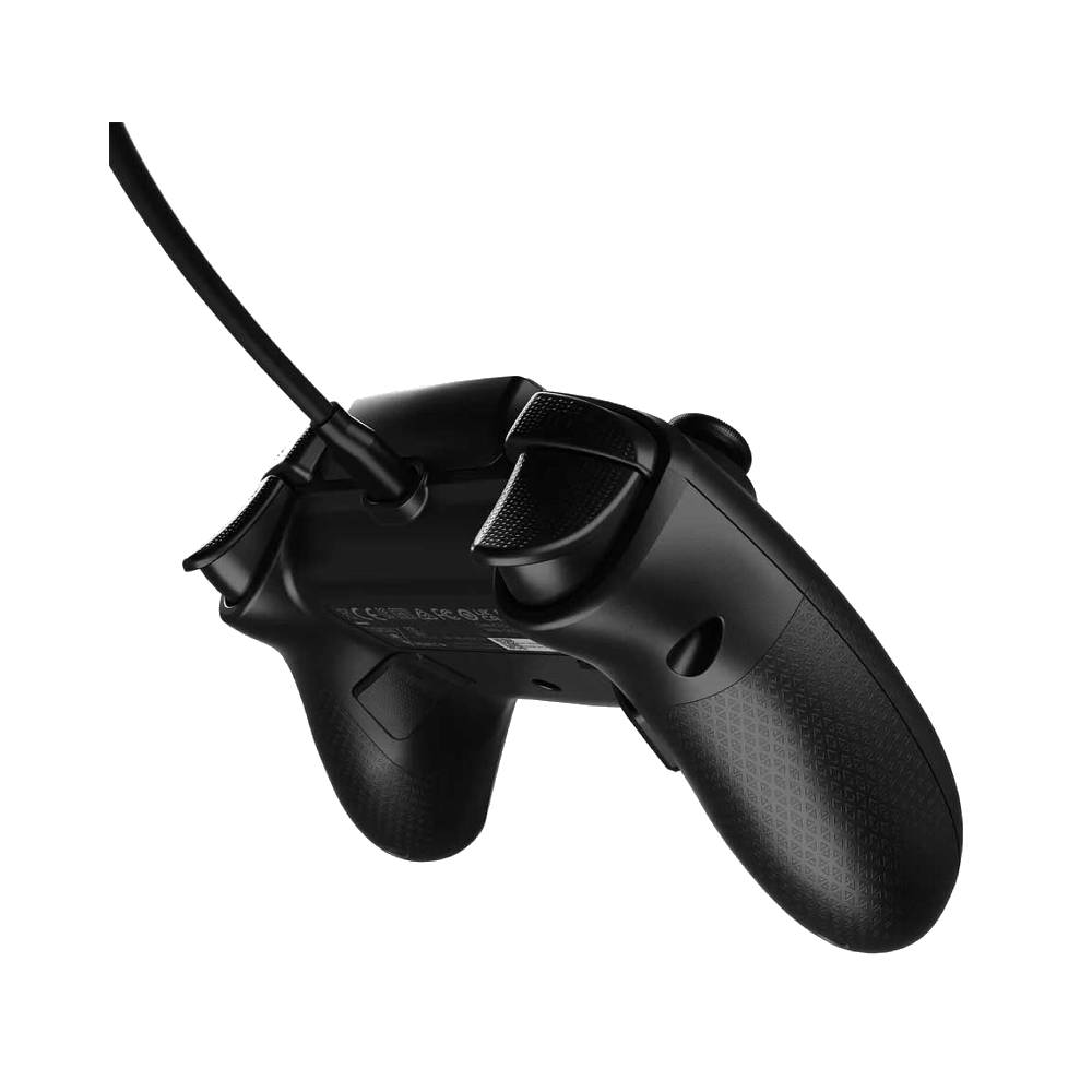 Turtle Beach React-R Wired Controller - Black