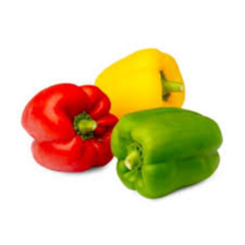 Capsicum Colour Mix Packet