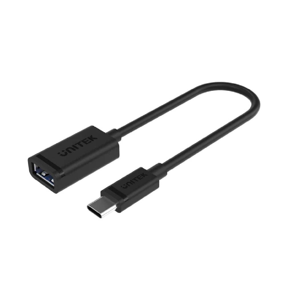 Unitek USB-C to USB-AF Extension Cable