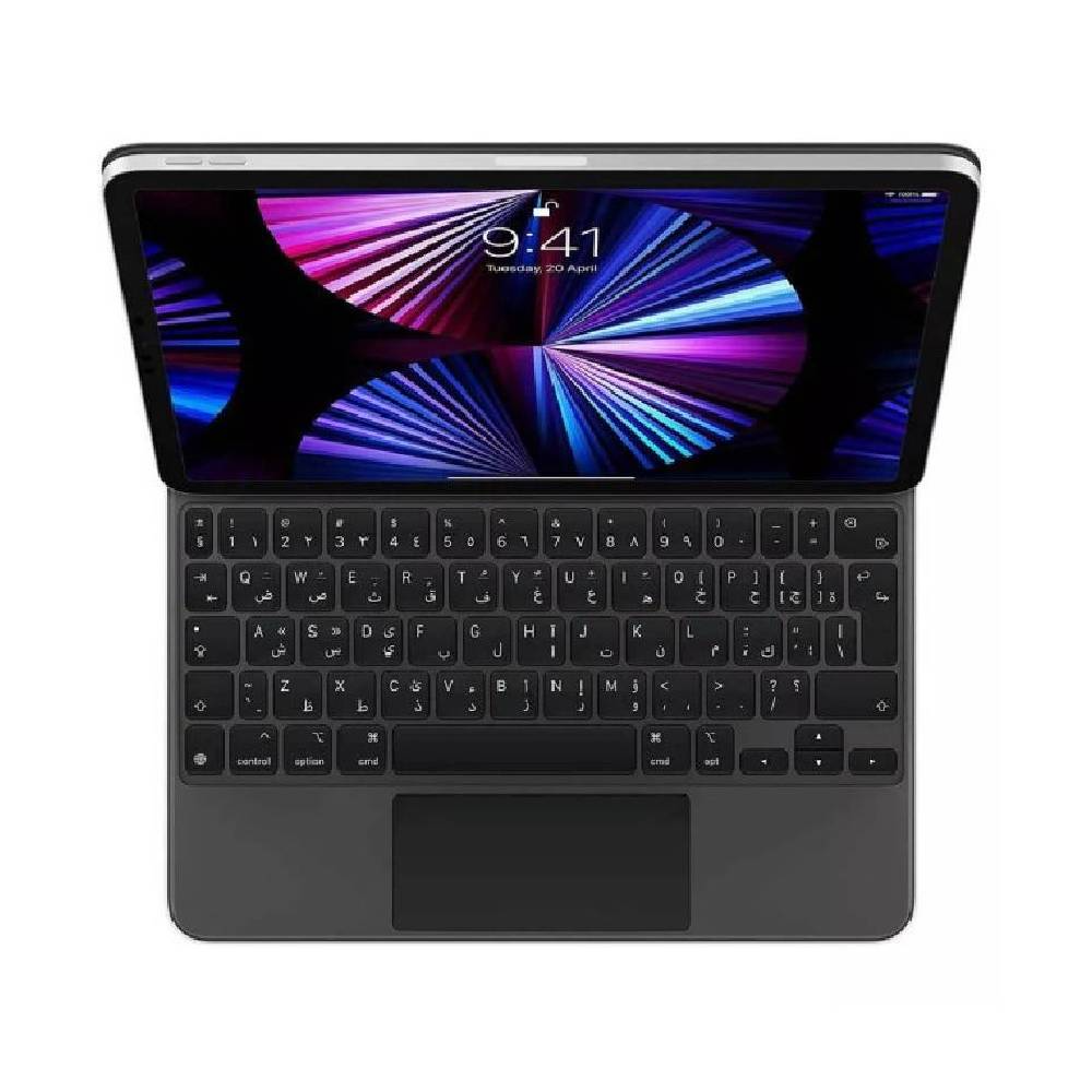 Apple Magic Keyboard for iPad Pro 11 (1st/2nd/3rd/4th gen) and