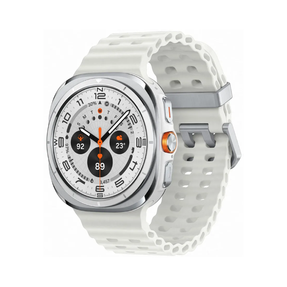 Samsung Galaxy Watch Ultra - White