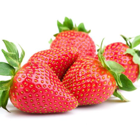 Strawberry 250 Gm Box