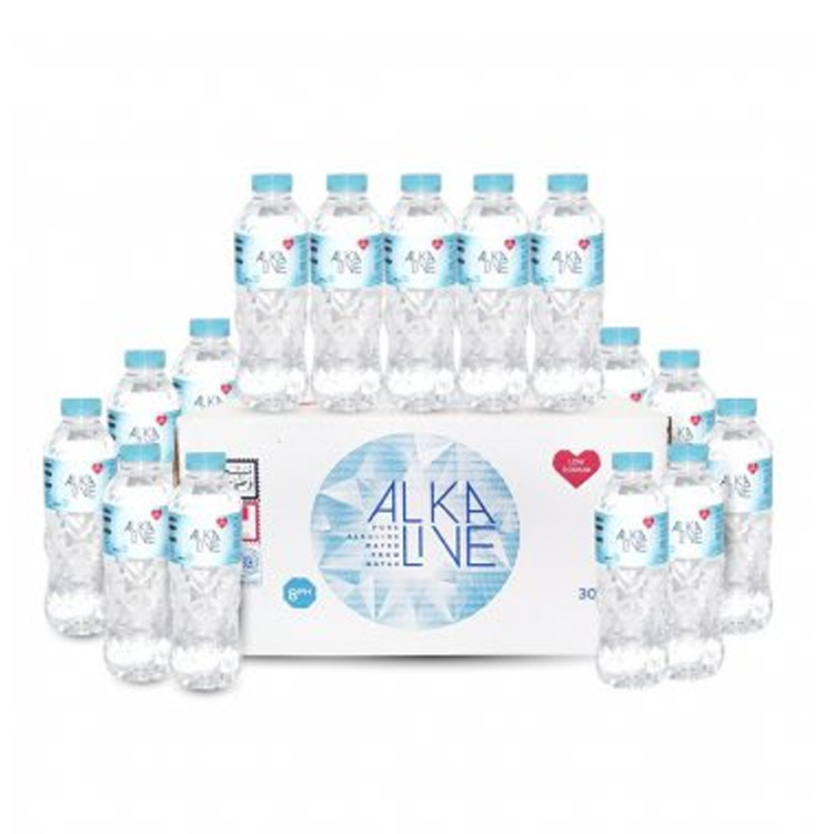 ألكالايف مياه 330 مل × 30