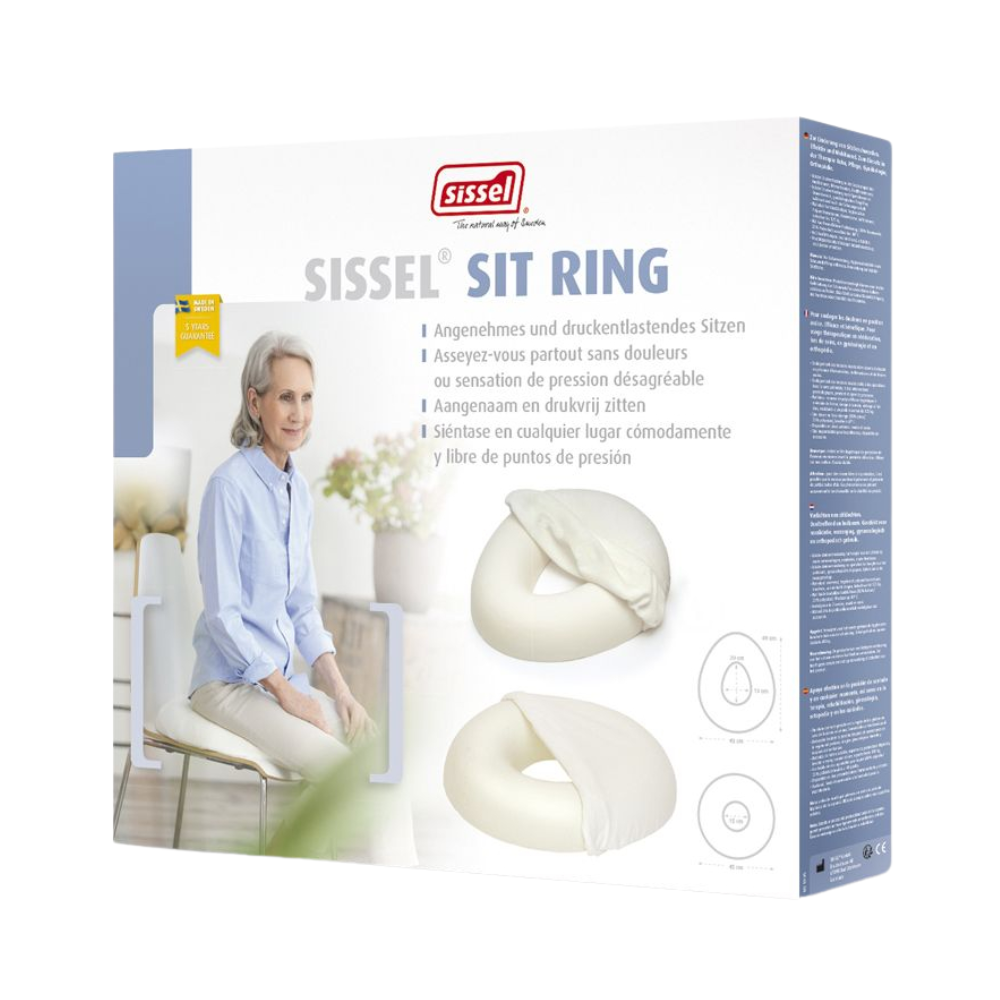 Order Your Sissel Sit Ring Today for Comfort Near You | Snoonu