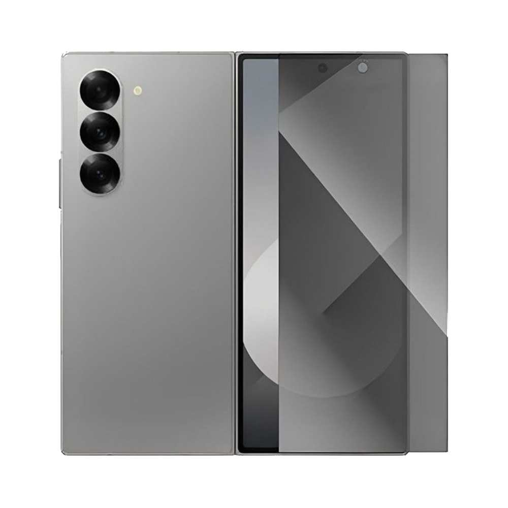 Smartix Premium Privacy Protector For Samsung Fold 6