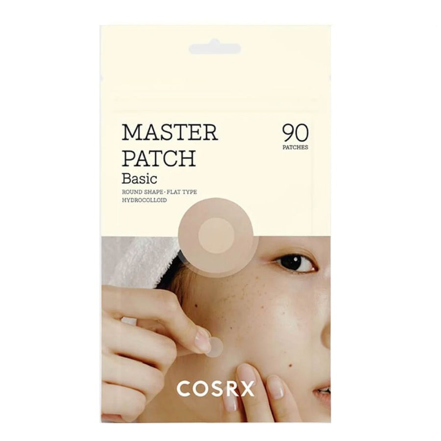 Cosrx Master Patch Basic 90 Patches
