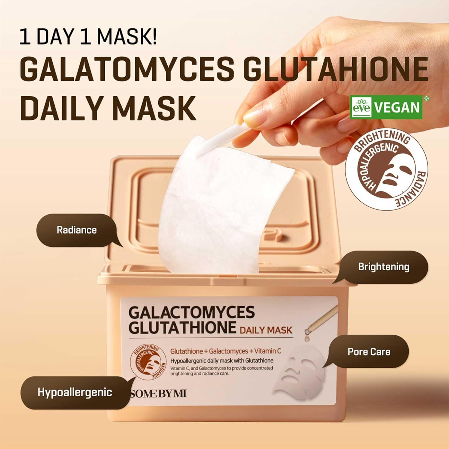 some by mi galactomyces glutathione daily mask Page 1 - Reviews -