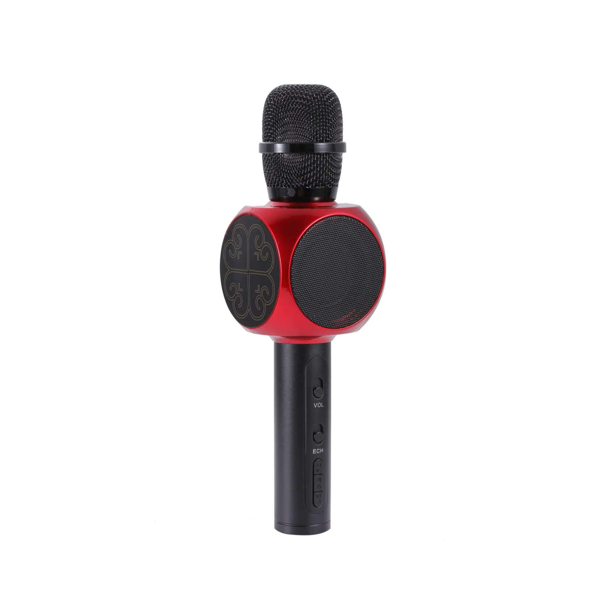 Qpro Q10 Magic Karaoke Bluetooth Mic