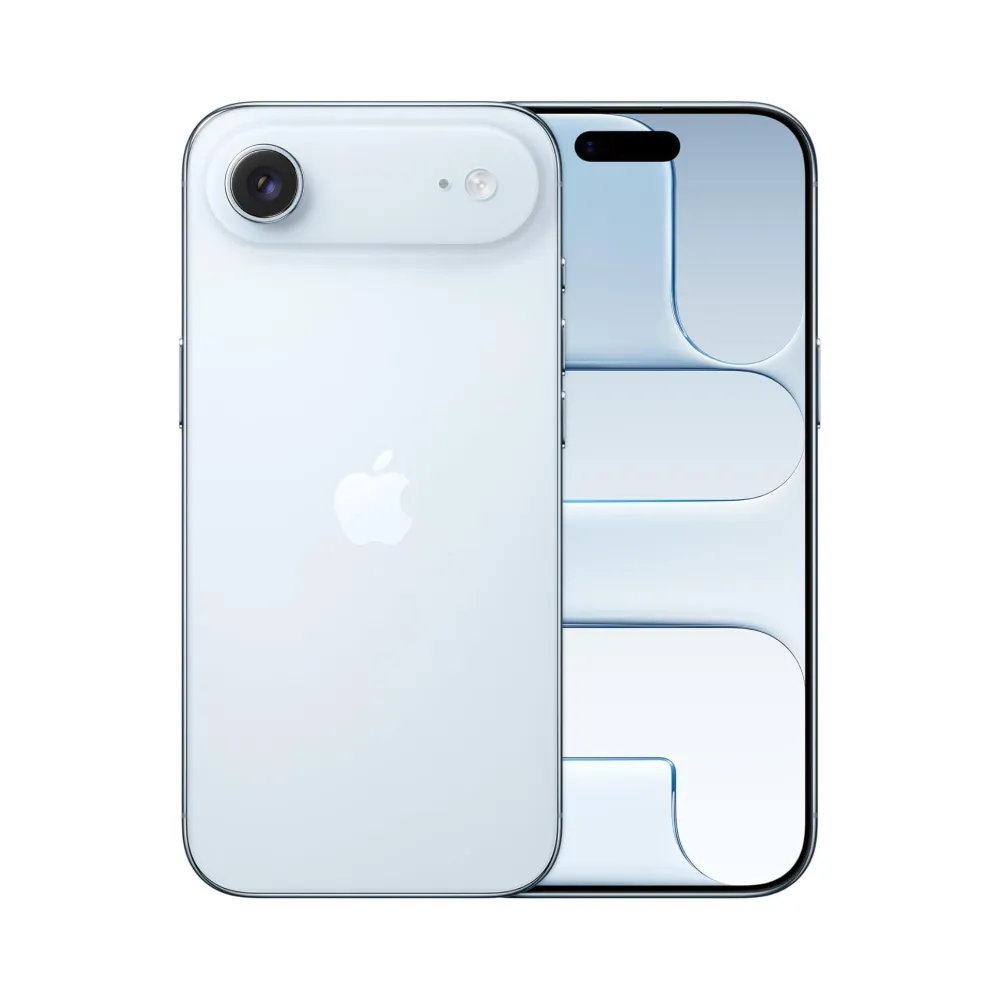 iPhone Air 256GB - Sky Blue - Ref 98-85517 price comparison Qatar – cheapest at Al Anees
