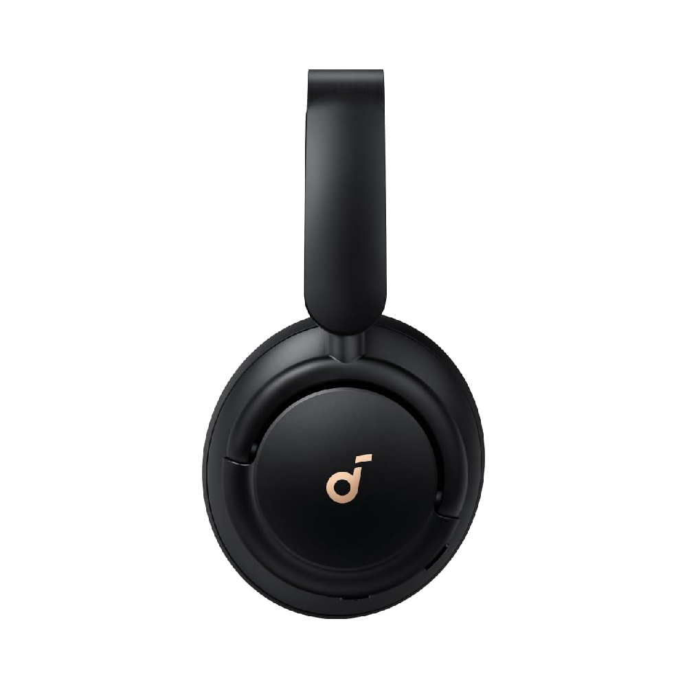 Anker Soundcore Life Q30 Headphones - Black