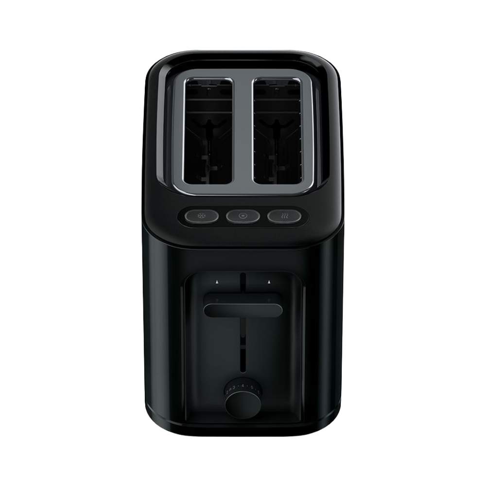 Braun Toaster - Black