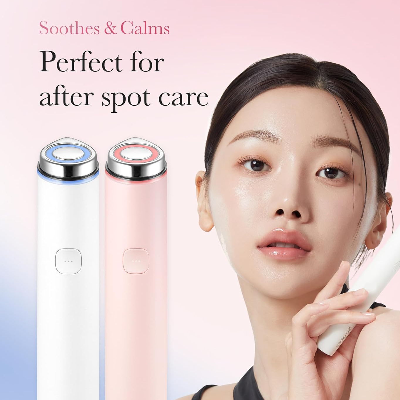Medicube Age-r Booster Pro Mini - Pink