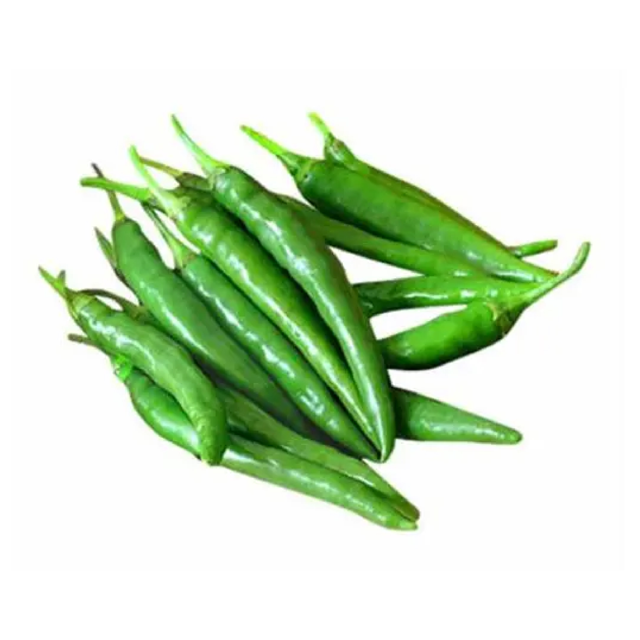 Chilli Indian – ½ Kg