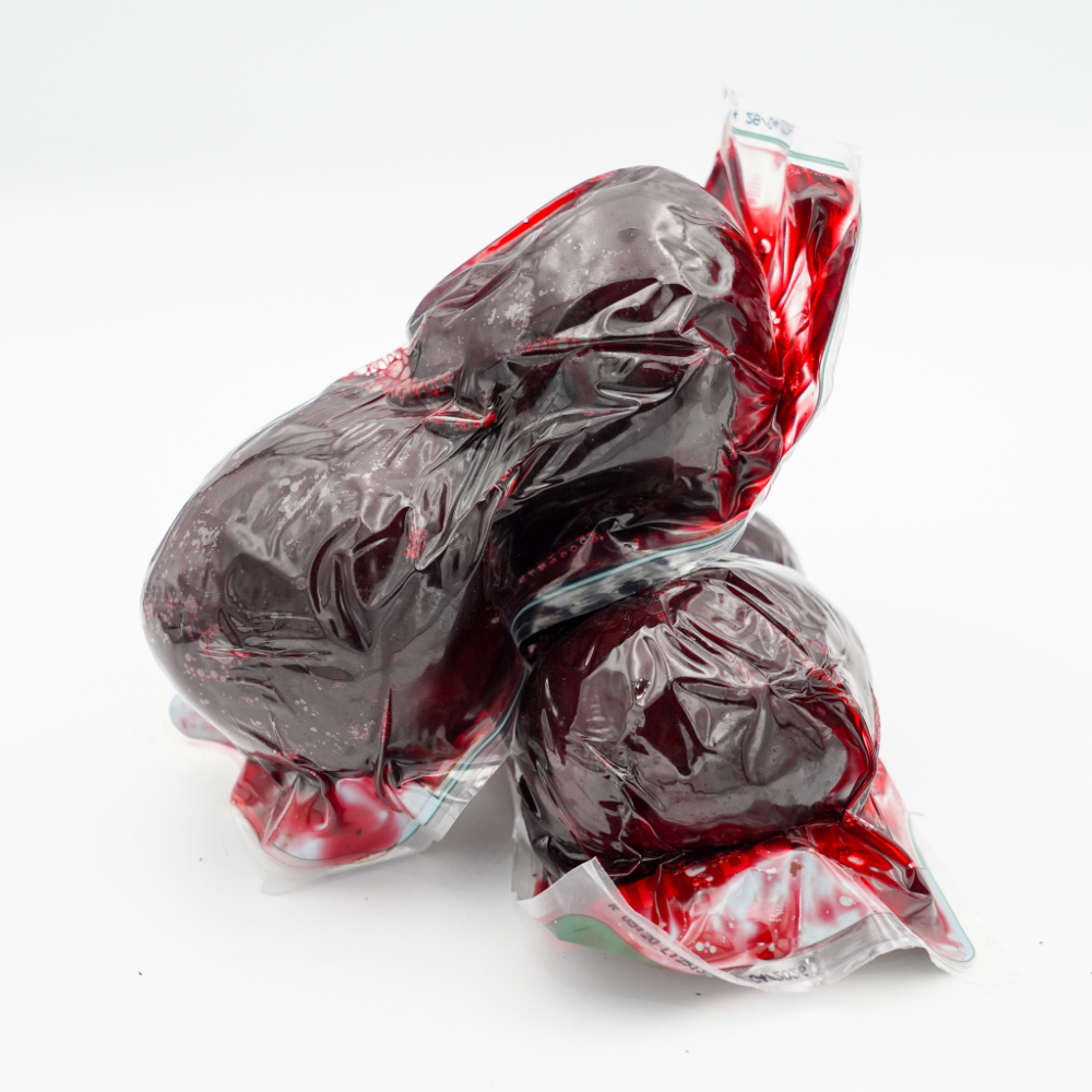 Cooked Beetroot