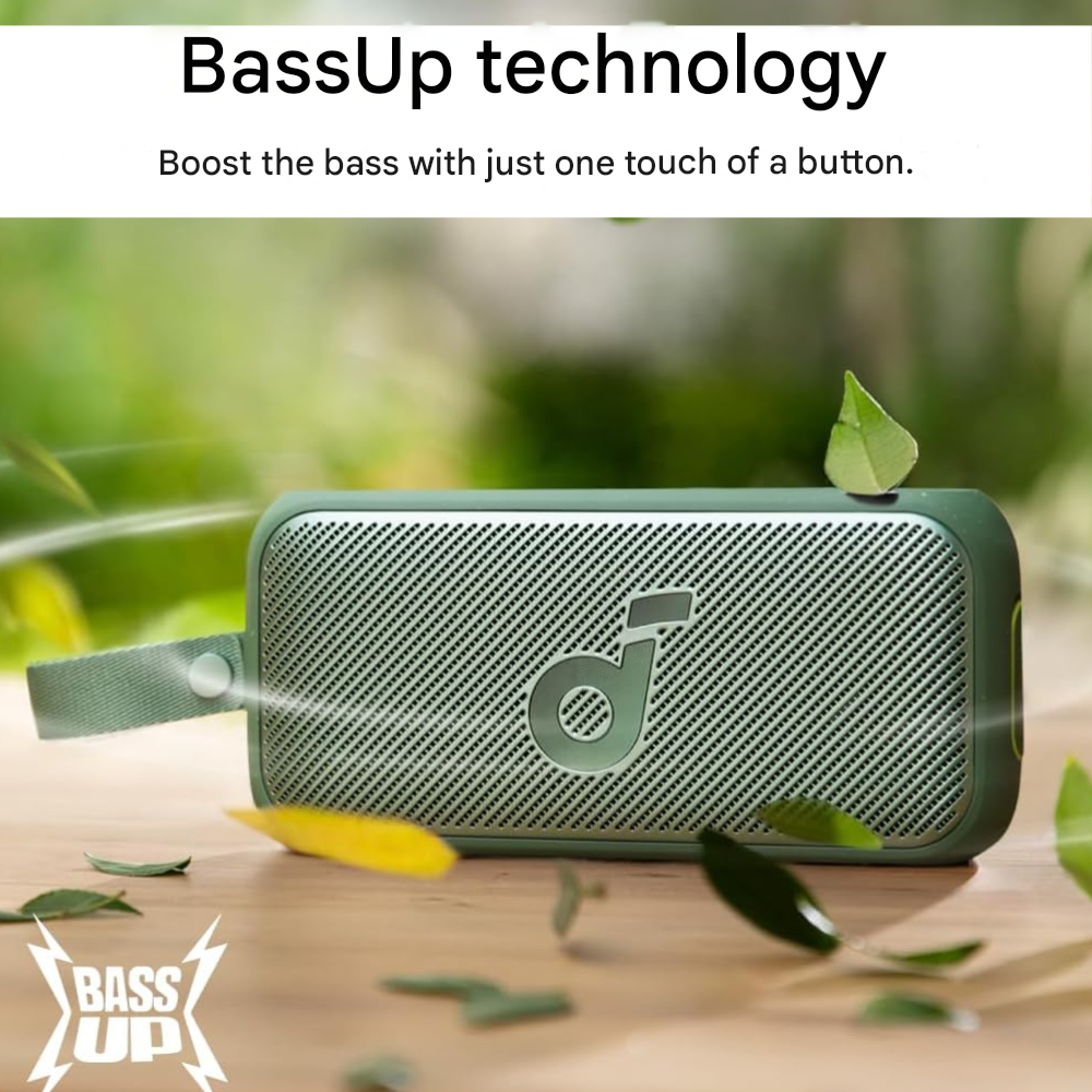 Anker Soundcore Motion 300 Speaker - Green