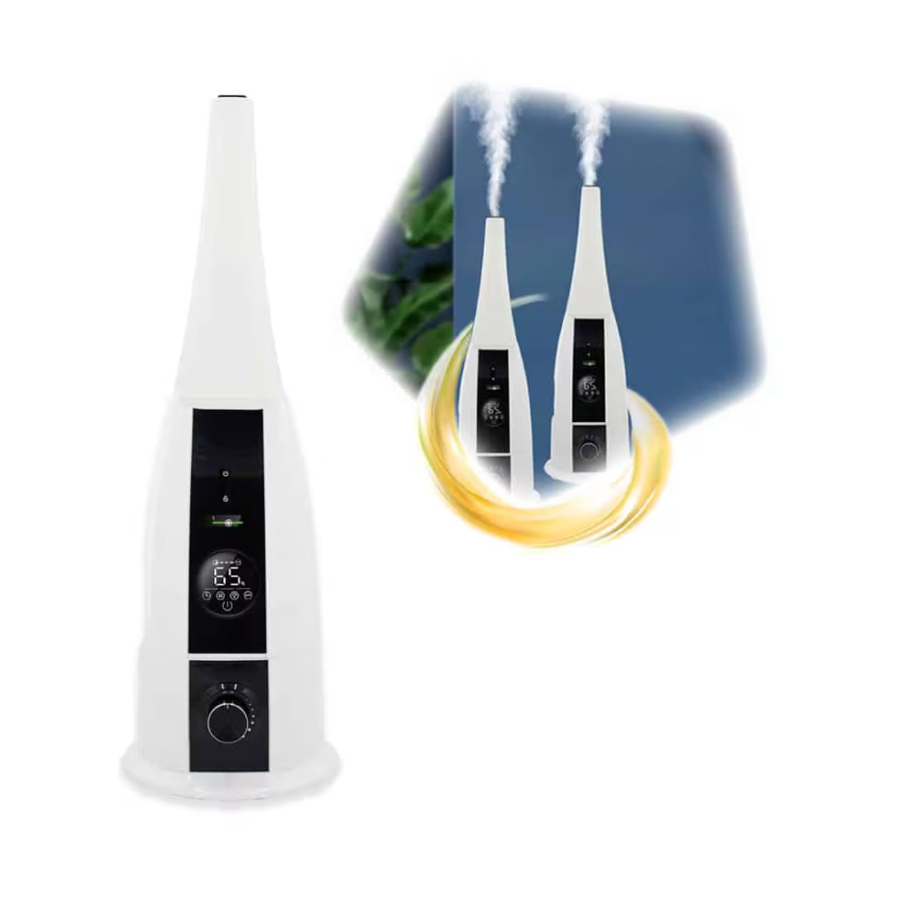 Steam Diffuser XY-25 Ultrasonic Humidifier 6L