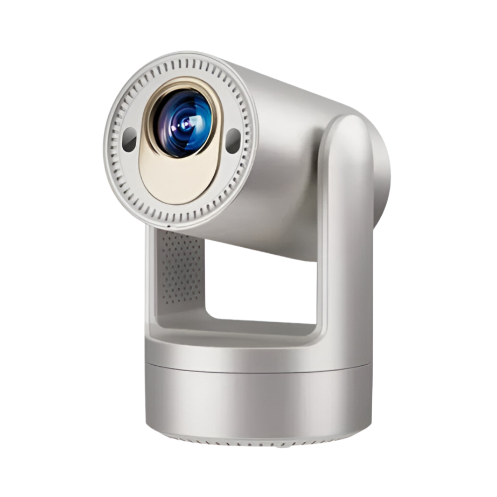 Multi Angle Head Design 5G Projector