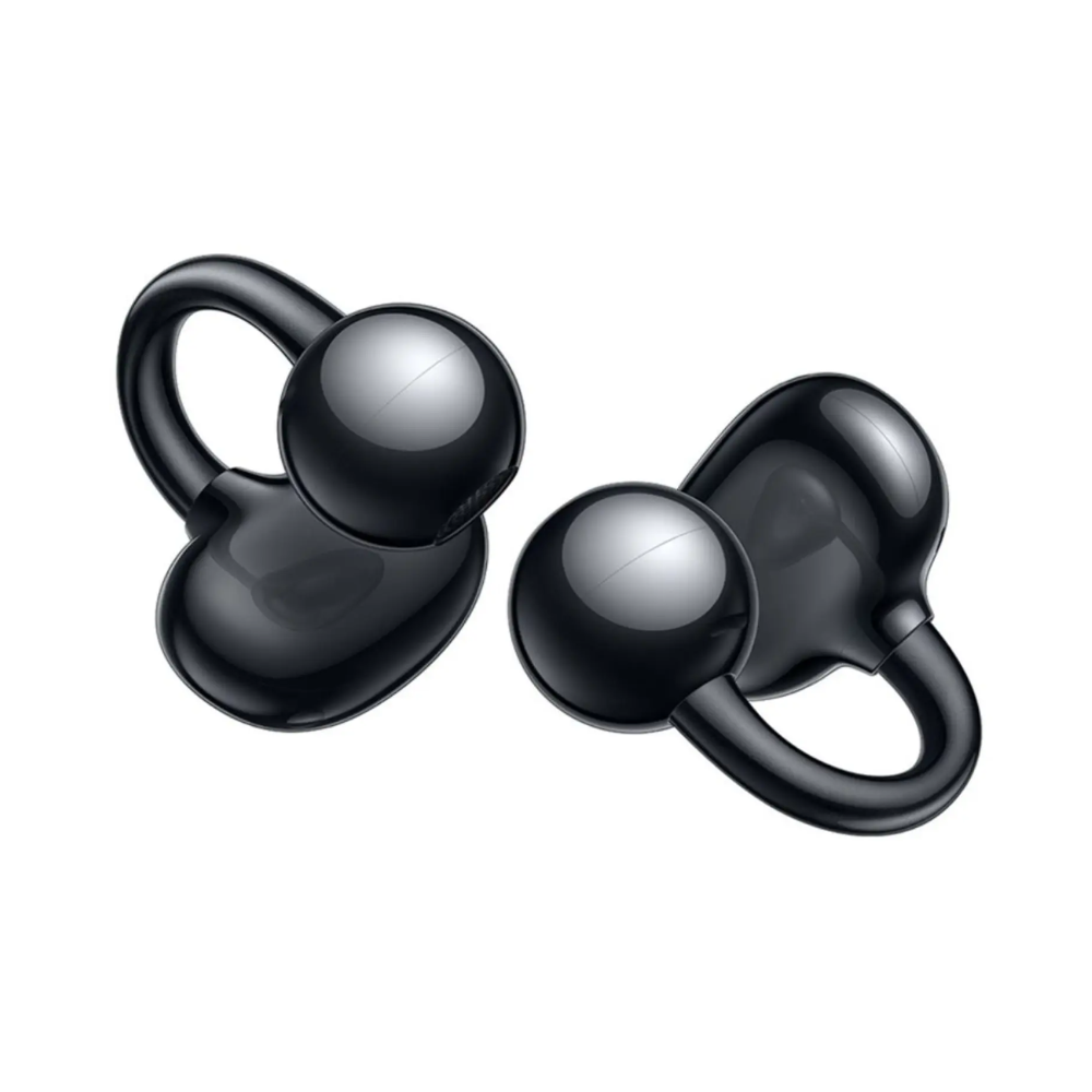 Huawei FreeClip Earbuds T0017 – Black Huawei FreeClip Earbuds T0017 – Black