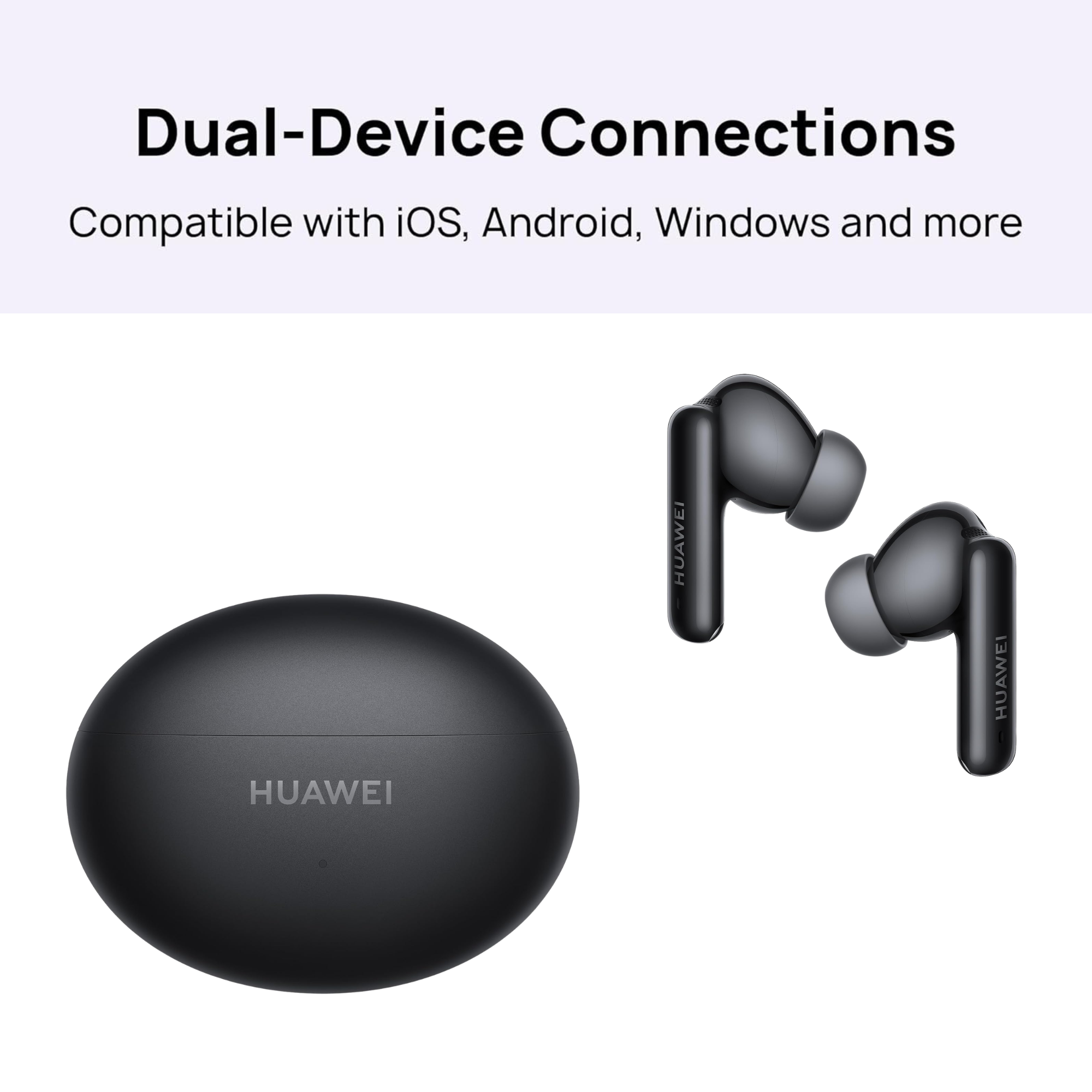 Huawei Freebuds 6I Black
