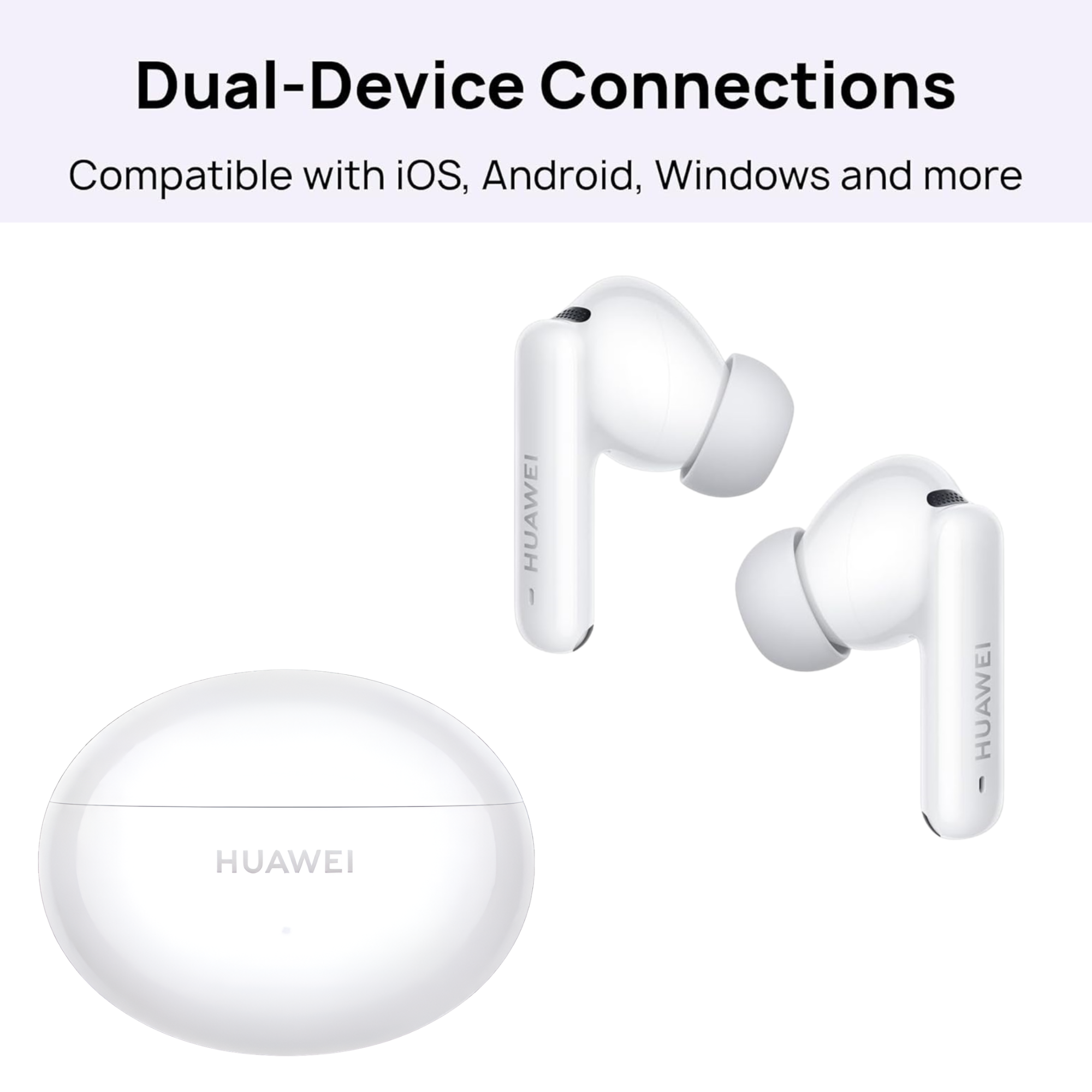 Huawei Freebuds 6I (White)