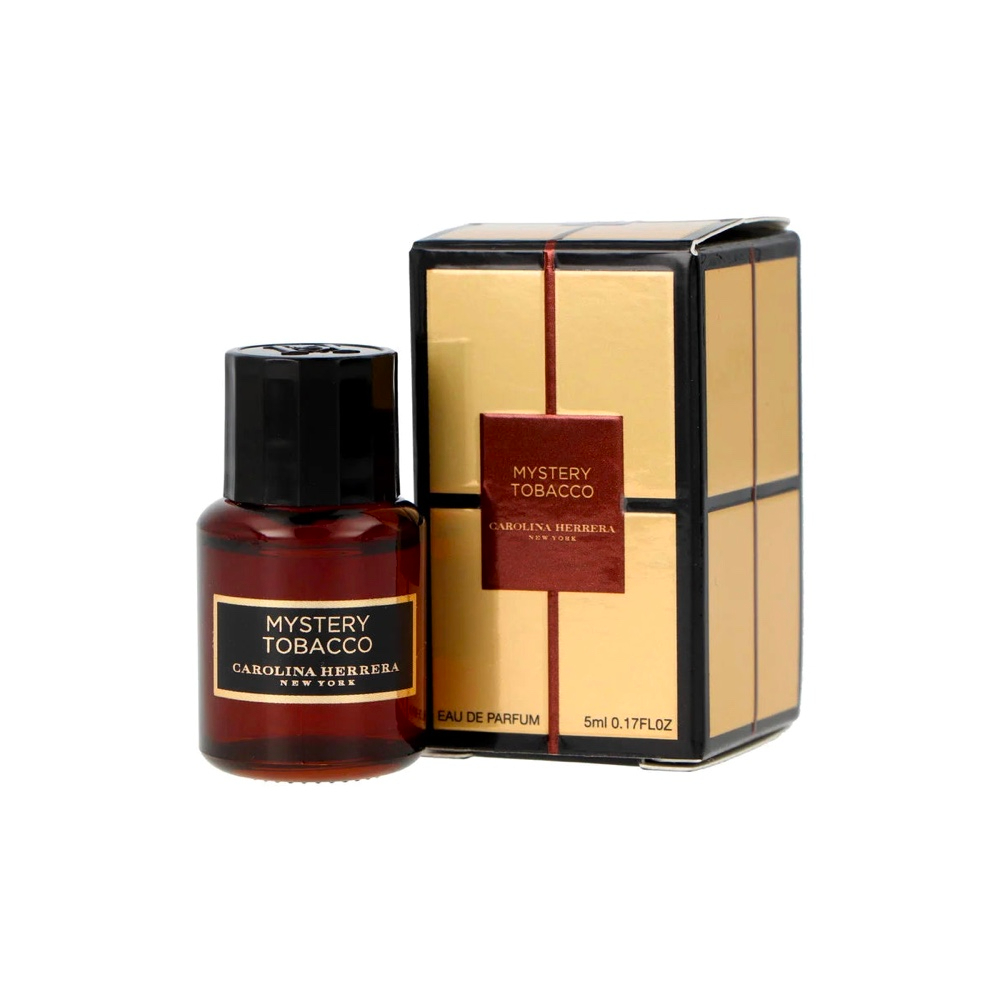 mystery tobacco by carolina herrera Herrera Confidential Eau de Parfum Through him Herrera Confidential Mystery Tobacco Unisex