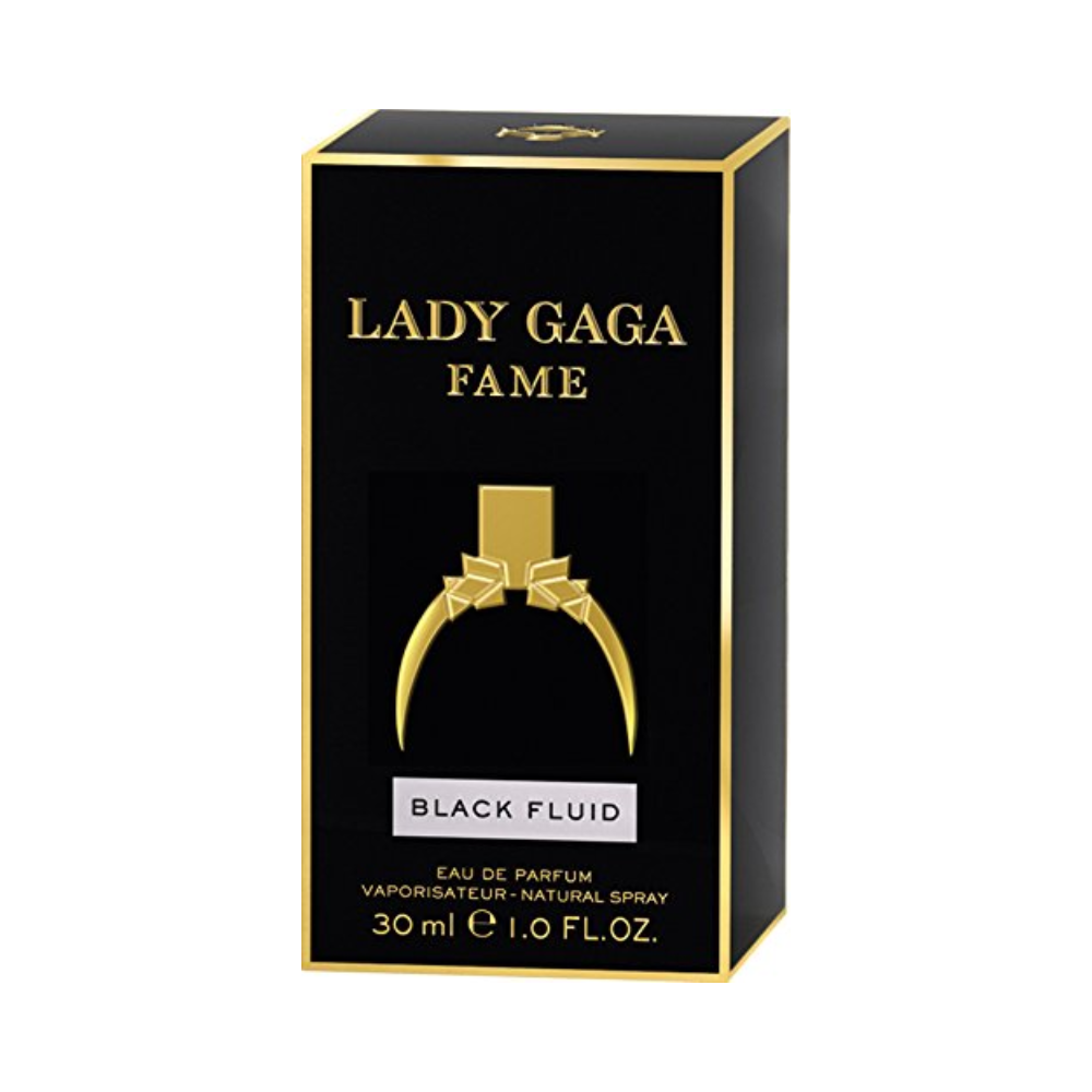Lady Gaga Fame Eau De Parfum For Women 100ml